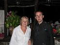 Judy and Richard